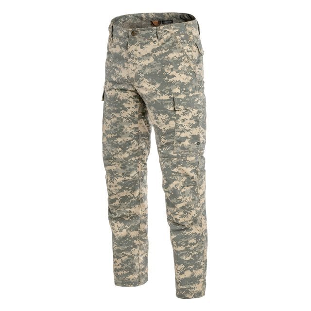 Spodnie wojskowe Pentagon BDU 2.0 - Digital