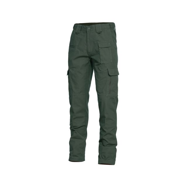 Spodnie Pentagon Elgon 2.0 Camo Green