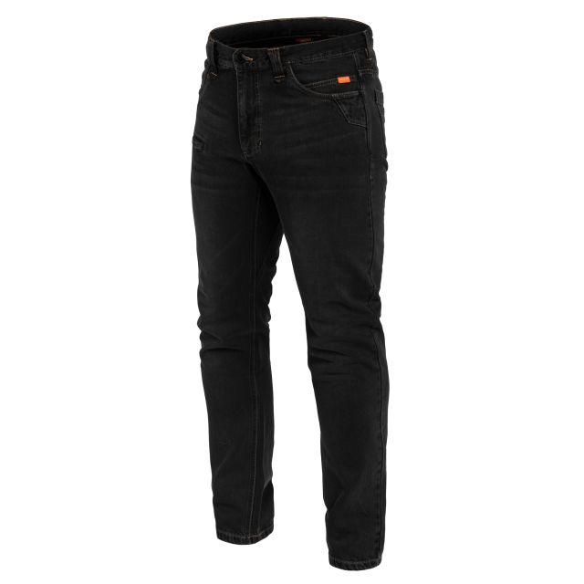 Spodnie Pentagon Rogue Jeans - Black
