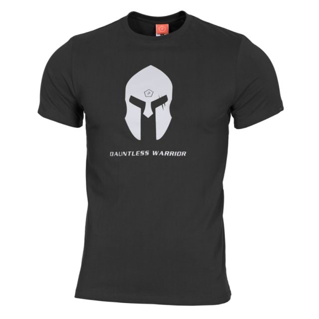Koszulka T-shirt Pentagon "Spartan" Black