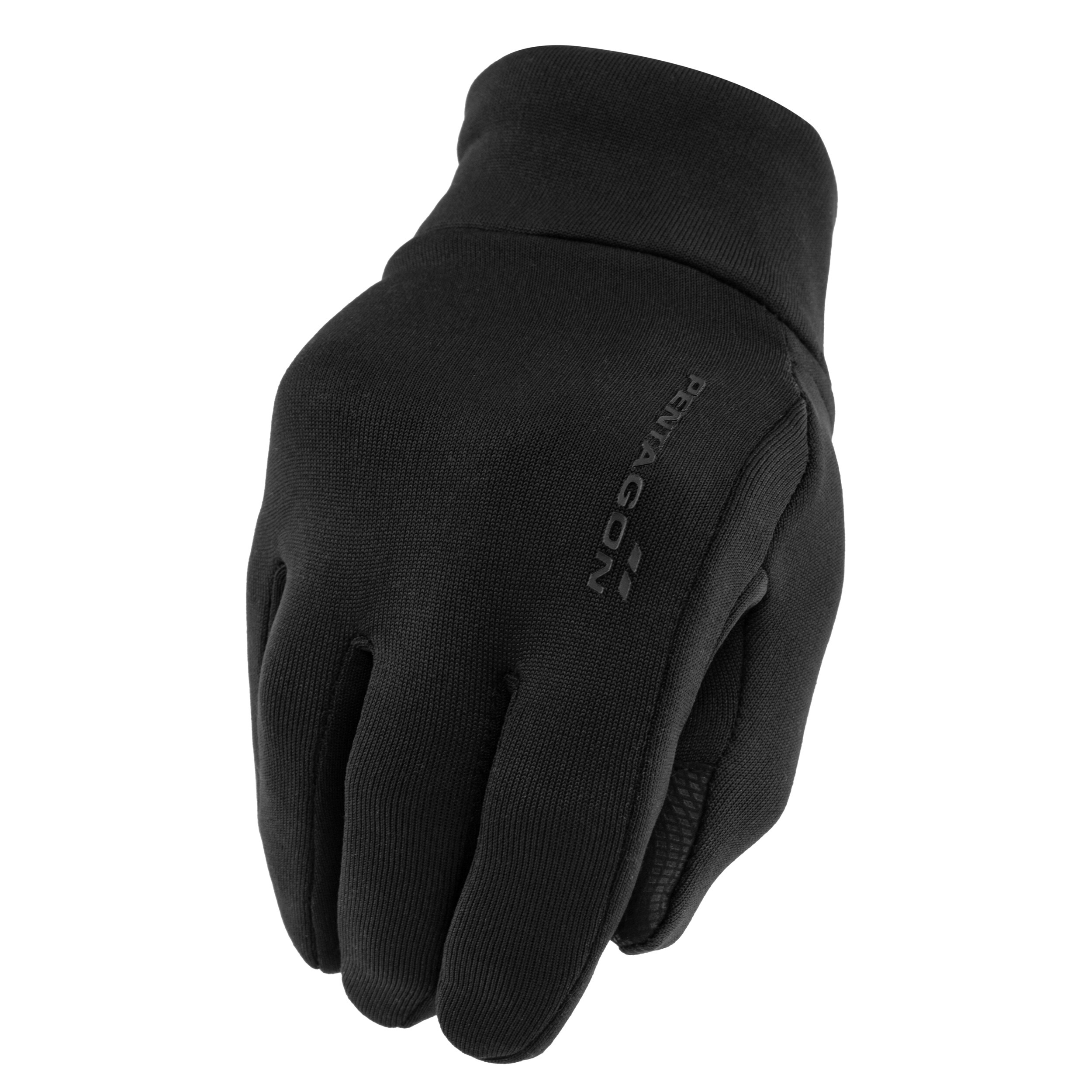 Rękawice Pentagon Arctic Black
