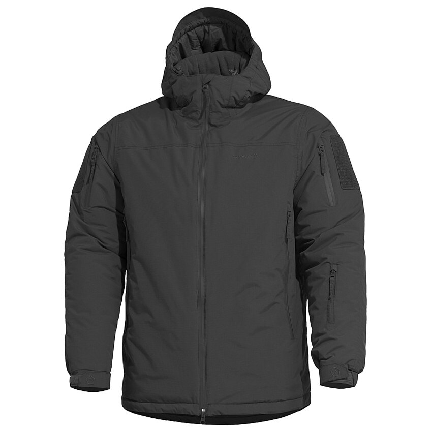 Куртка Pentagon LCP Velocity Парка - Black