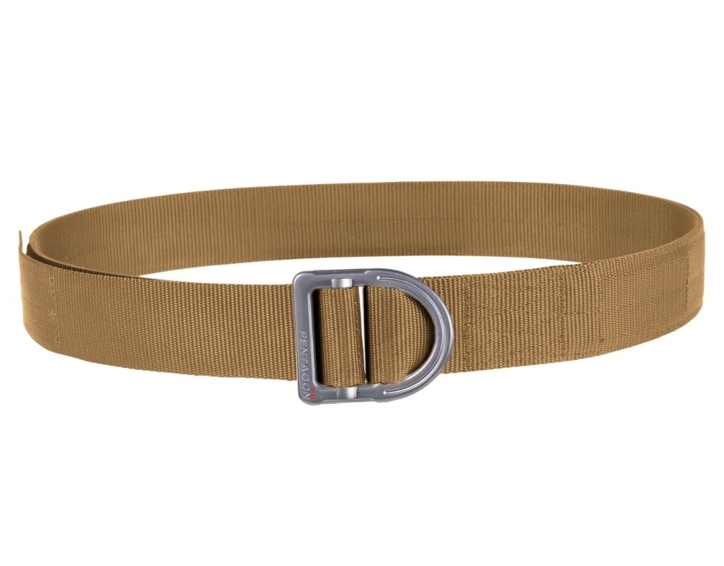 Ремінь Pentagon Tactical 2.0 Pure Coyote