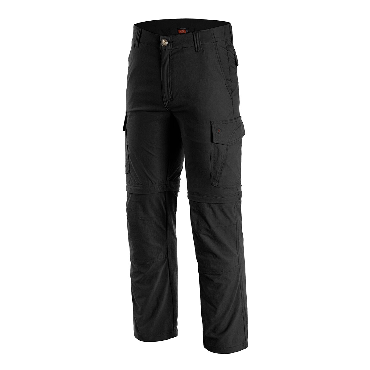 Штани Pentagon Gomati XTR Black