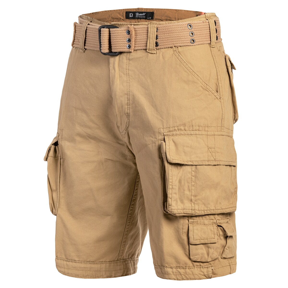 Szorty Brandit Savage - Beige