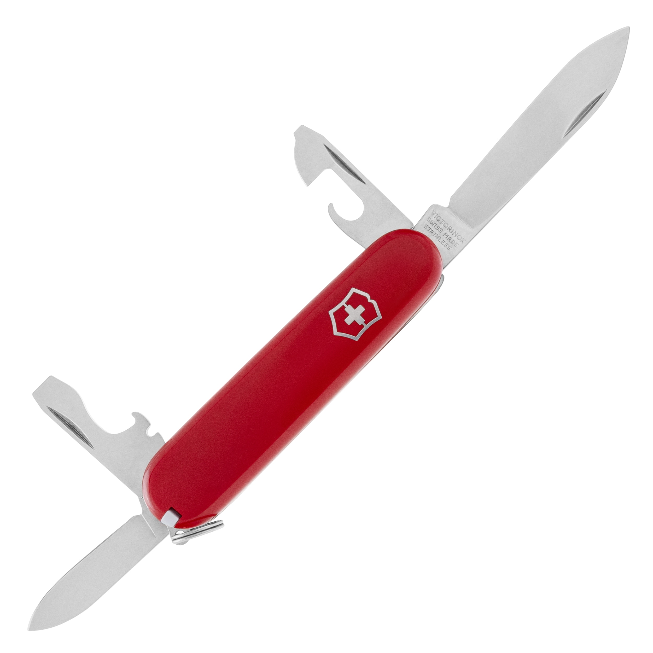 Кишеньковий ніж Victorinox Recruit