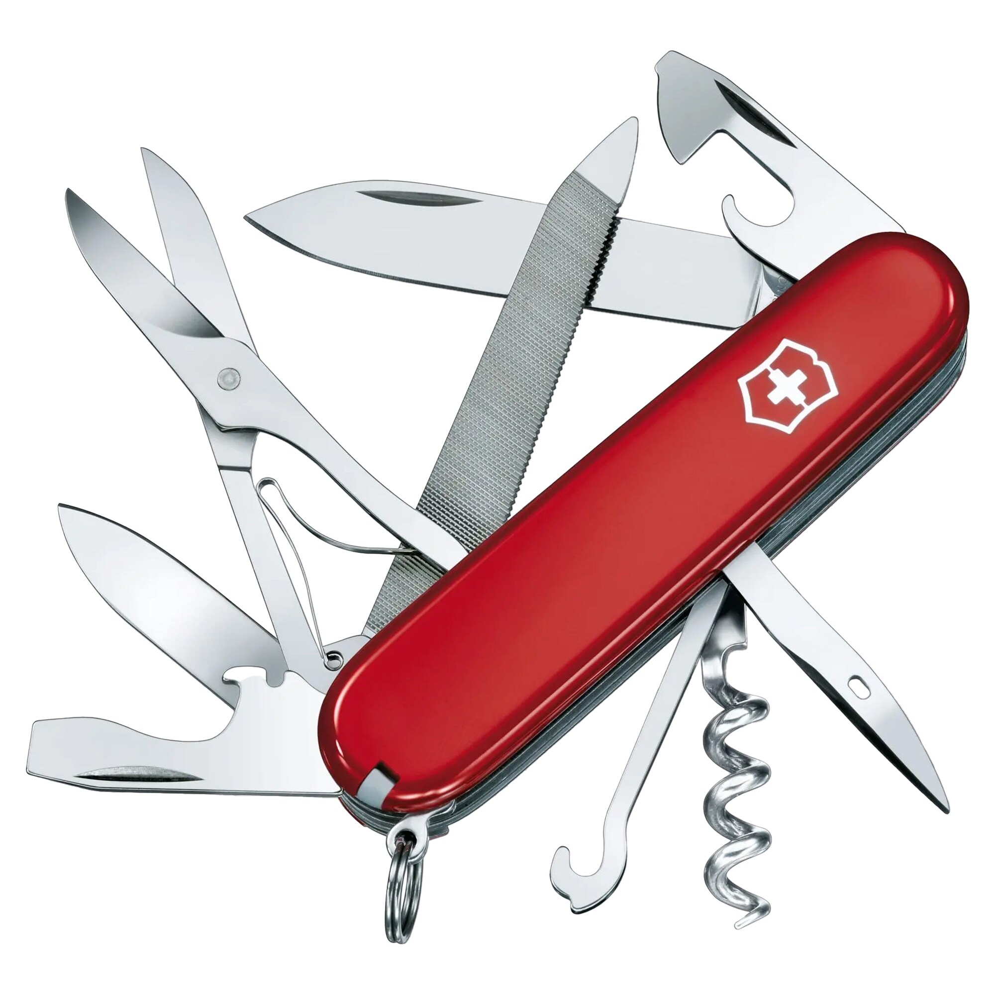 Багатофункціональний ніж Victorinox Mountaineer