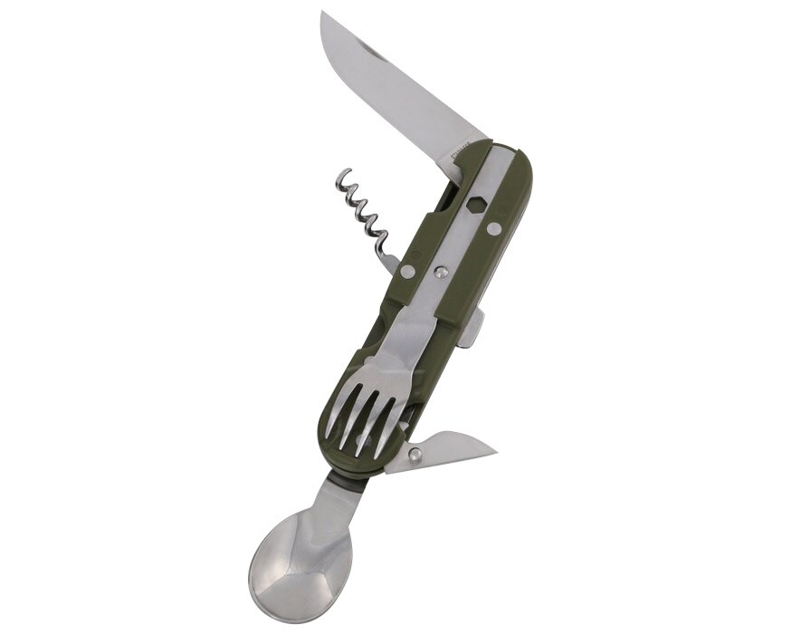 Niezbędnik Texar Olive