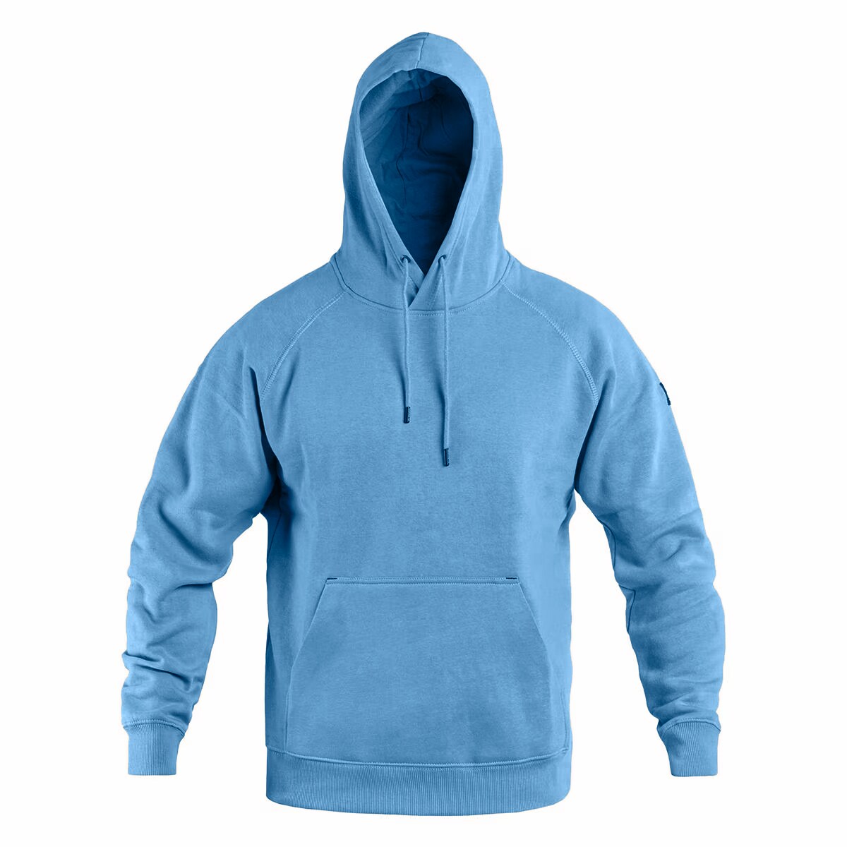 Кофта Pentagon CloMod Hoody Blank - Dawn Blue