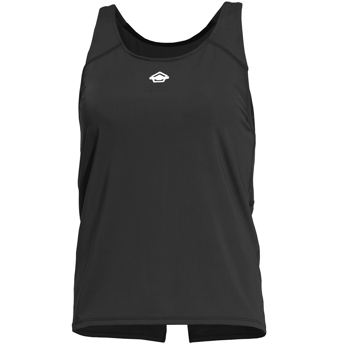 Жіноча футболка Tank Top Pentagon Aria - Black