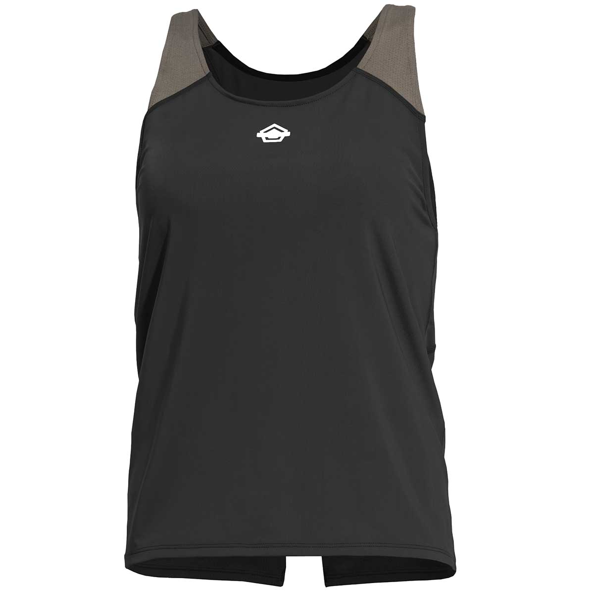 Жіноча футболка Tank Top Pentagon Aria - RAL 7013/MIX