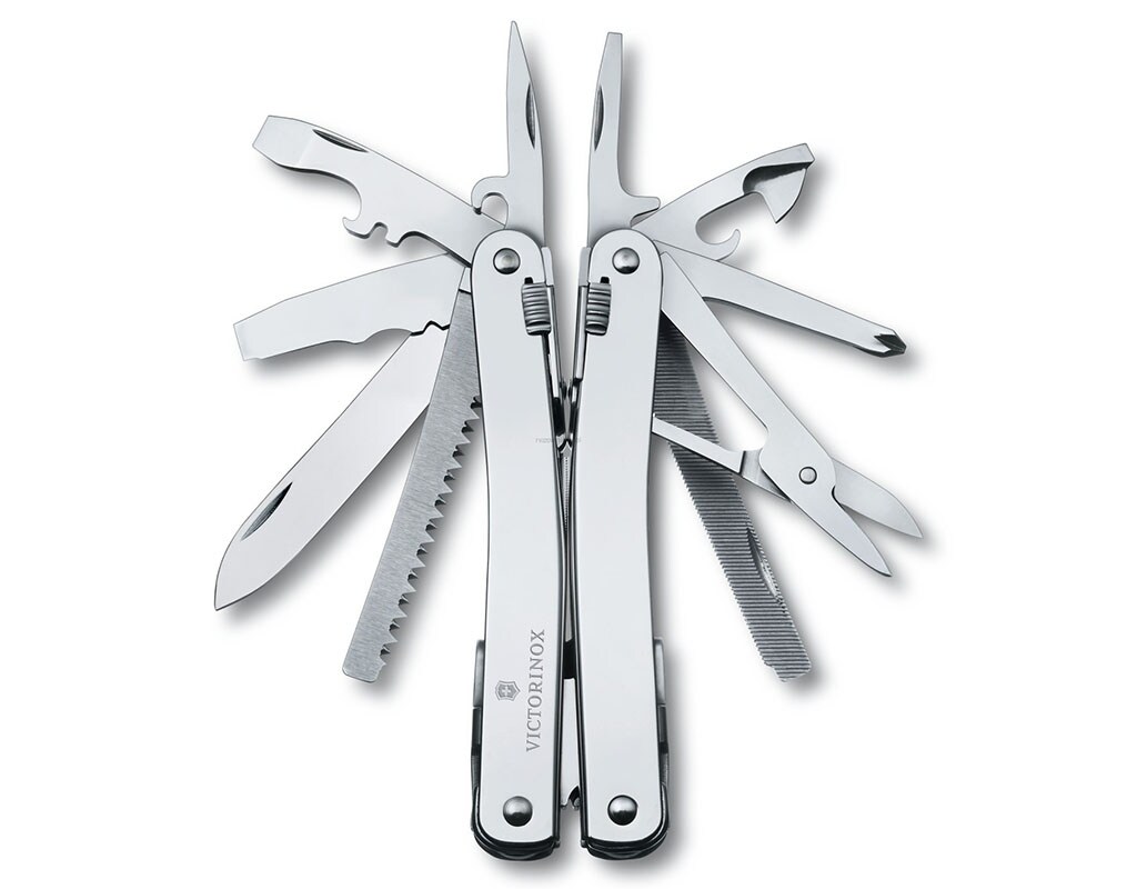 Multitool Victorinox Spirit X