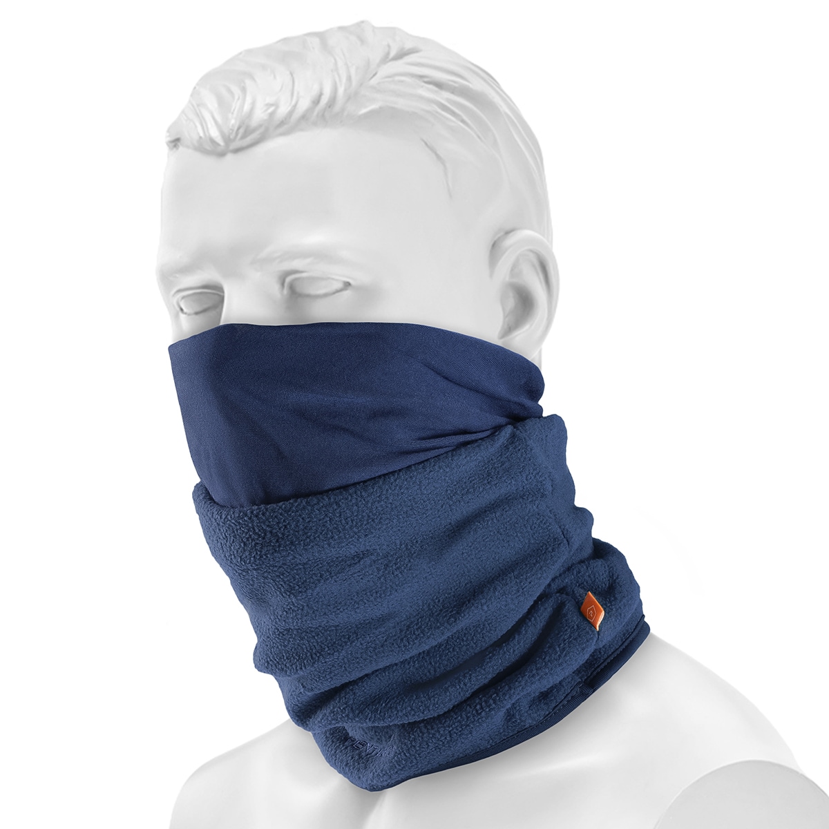 Бафф Pentagon Winter Neck Raf Blue