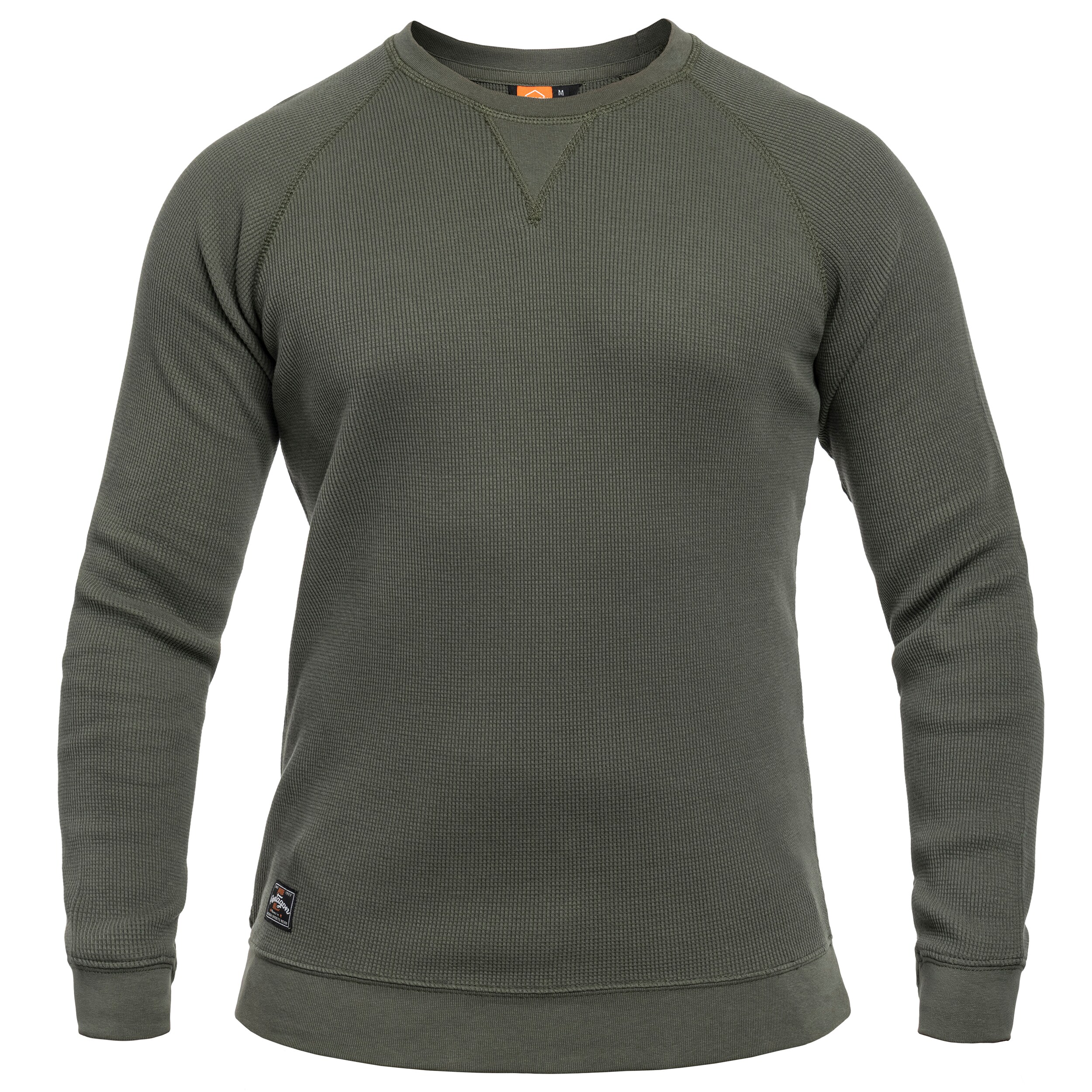 Кофта Pentagon Elysium - Camo Green