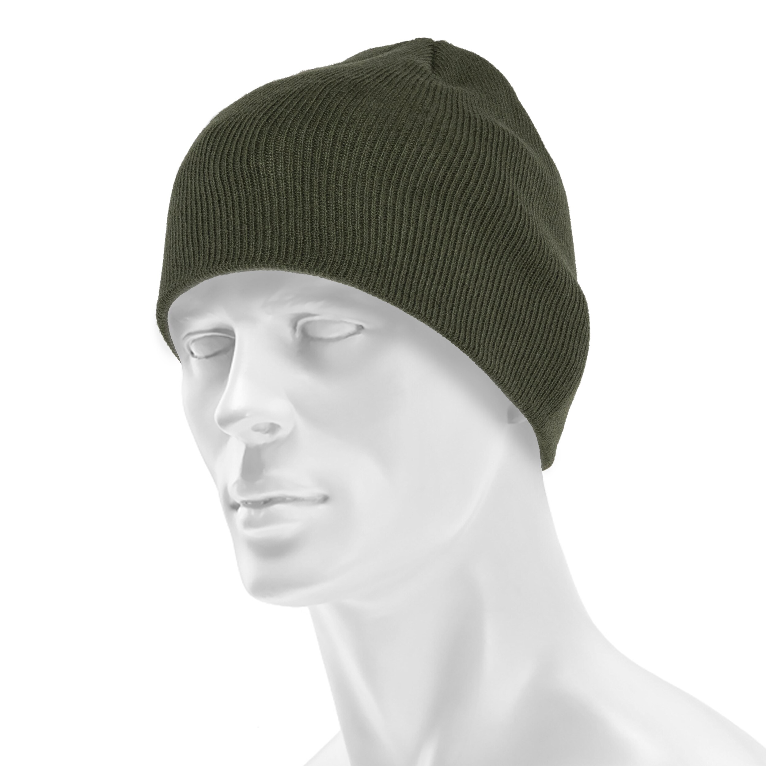 Czapka Brandit Mover Beanie - Olive