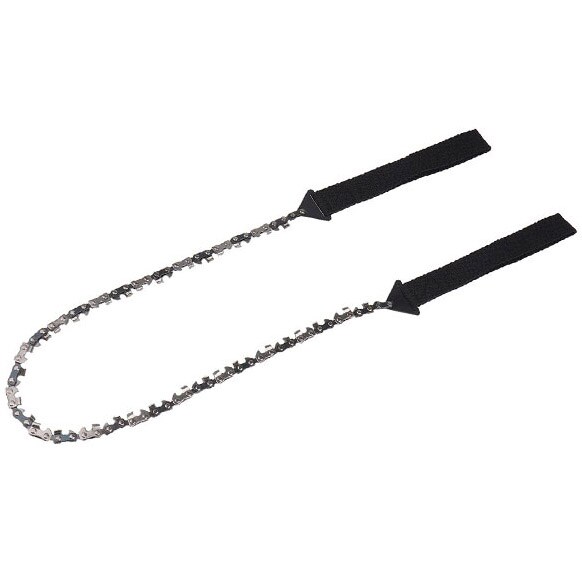 Ręczna piła łańcuchowa Mil-Tec 64 cm