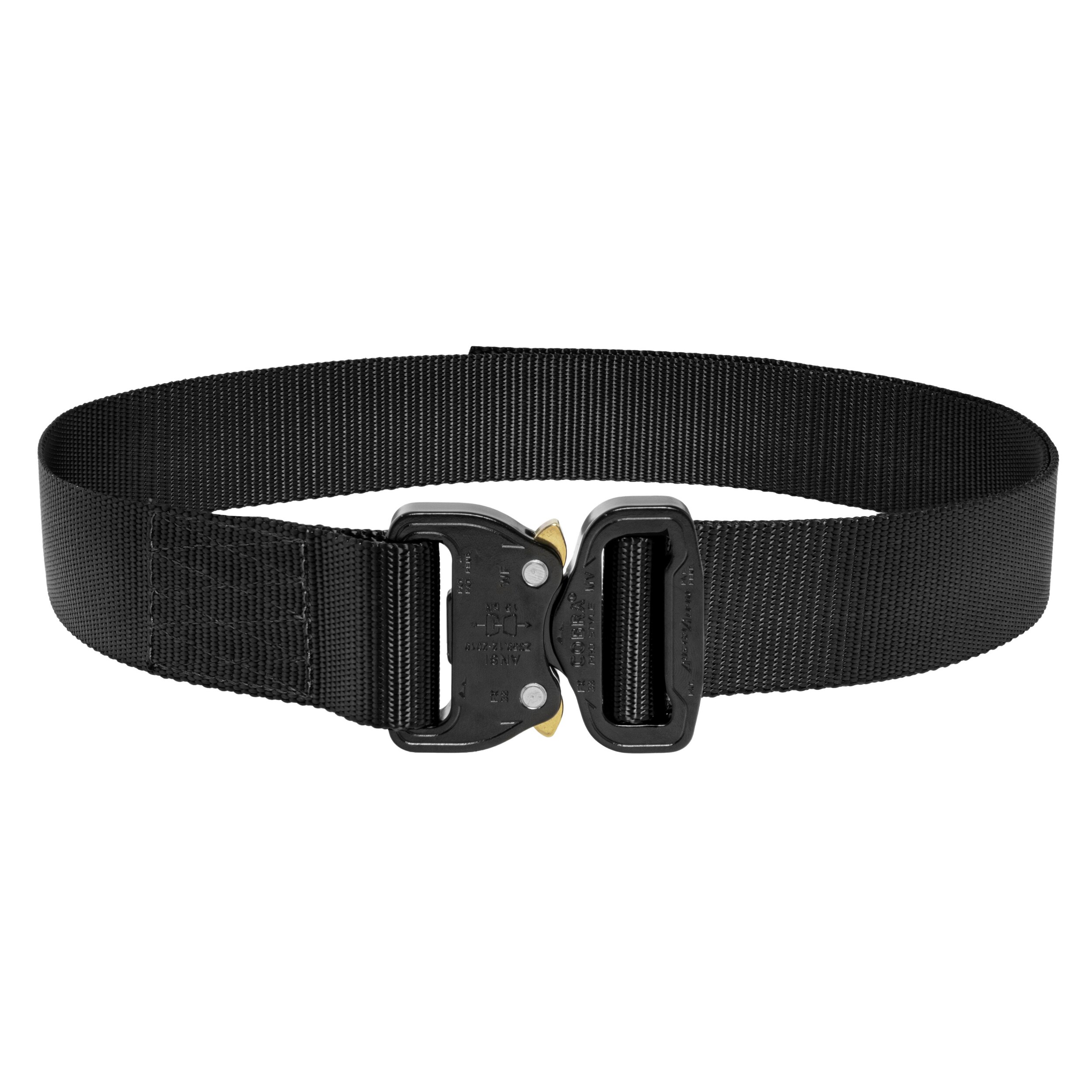 Тактичний ремінь Pentagon Cobra PRO - Black