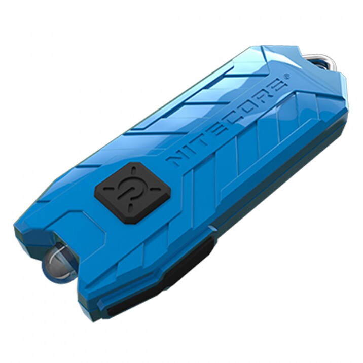 Ліхтарик Nitecore Tube V 2.0 Azure - 55 люменів  