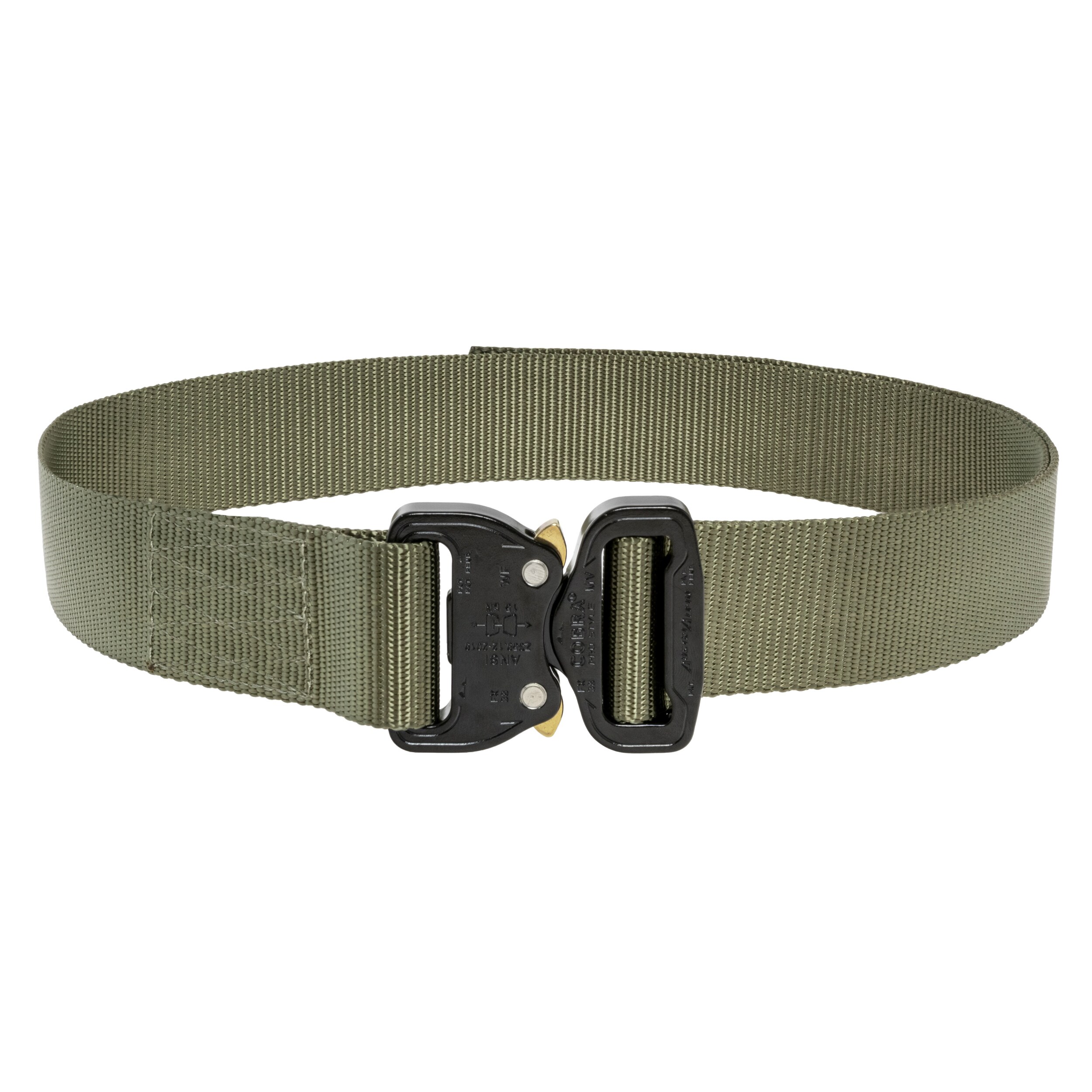 Тактичний ремінь Pentagon Cobra PRO - Olive