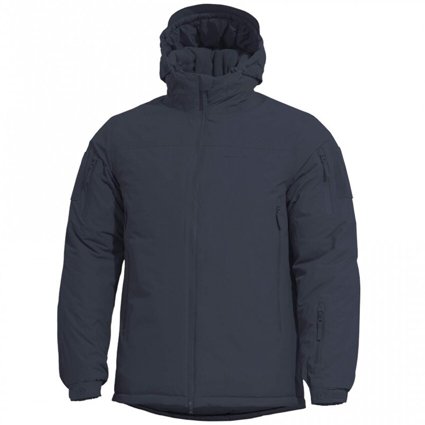 Куртка Pentagon Hoplite Parka - Midnight Blue