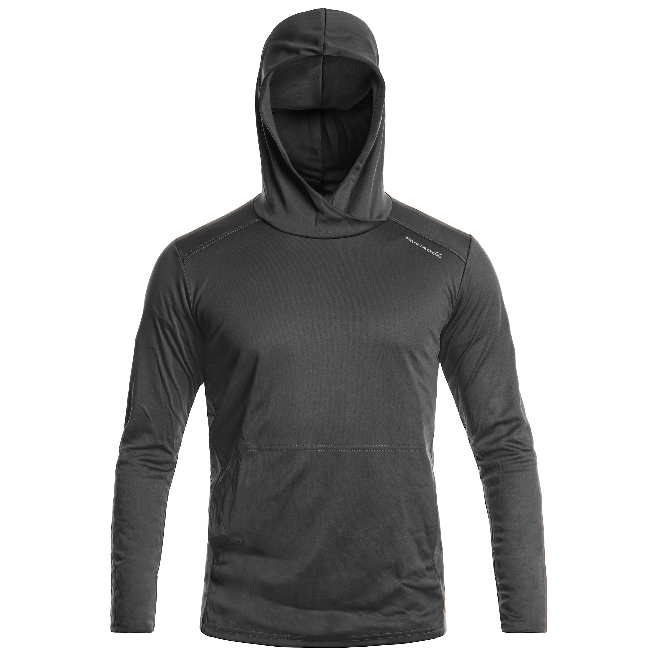 Футболка Pentagon Orion Activity - Cinder Grey