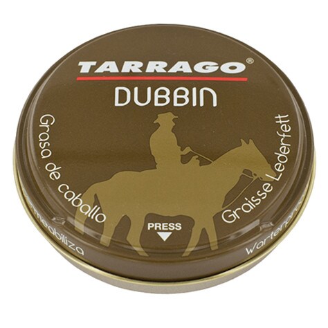 Tłuszcz do skór Tarrago 100 ml - bezbarwny