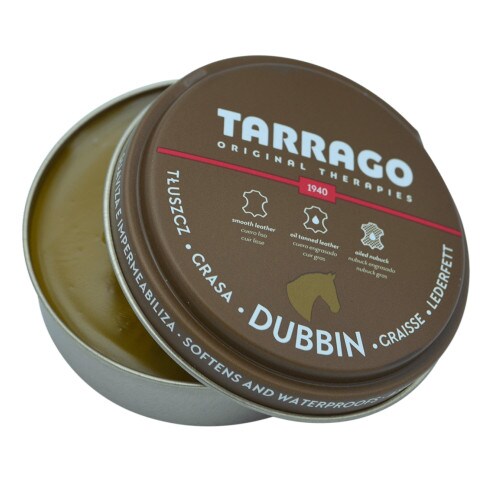 Tłuszcz do skór Tarrago 50 ml - bezbarwny