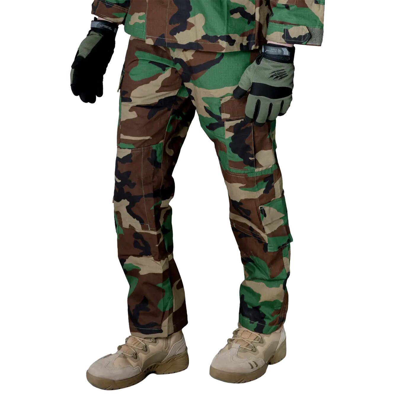 Штани Primal Gear ACU - Woodland