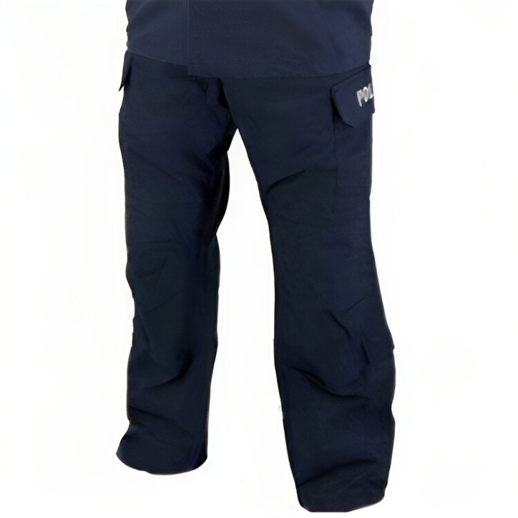 Штани поліцейської тренувальної форми Unifeq 