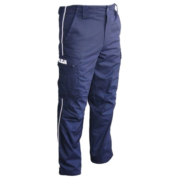 Spodnie policyjne przejściowe