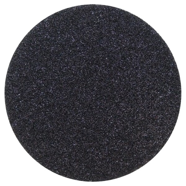 Панель Velcro м'яка кругла - 70 мм
