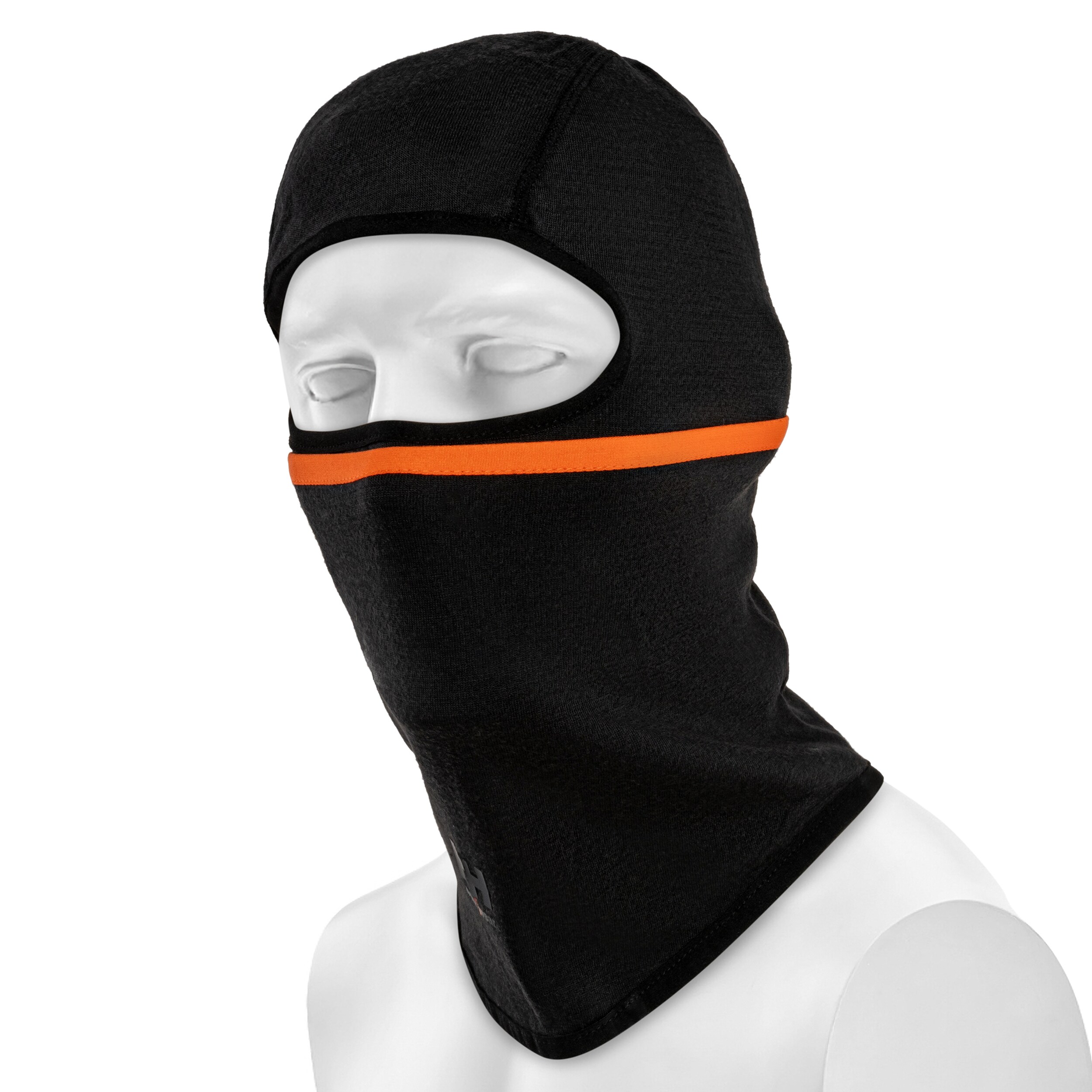 Балаклава Helly Hansen Lifa Merino Pro - Black