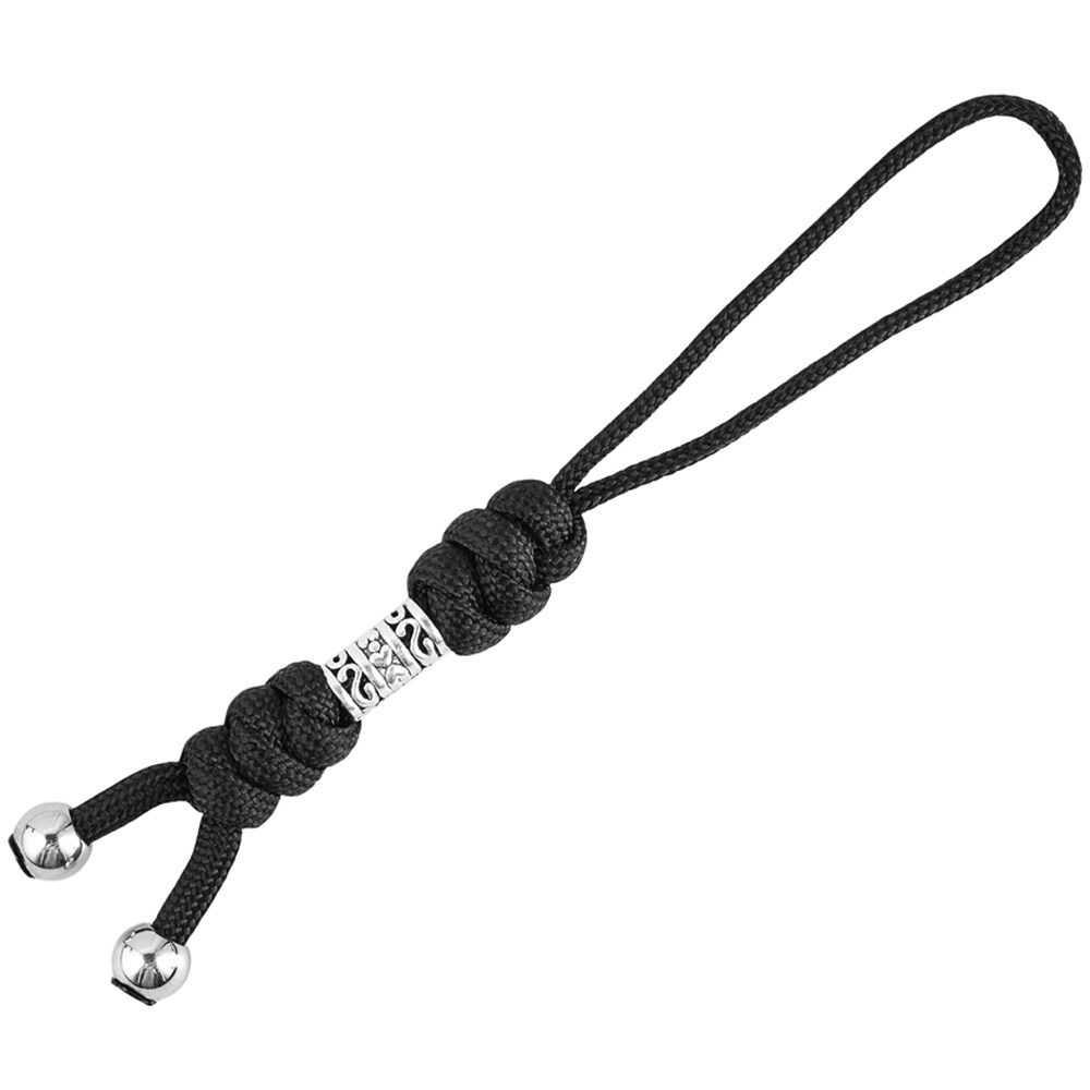 Брелок M-Tac Temblak Zeus - Black