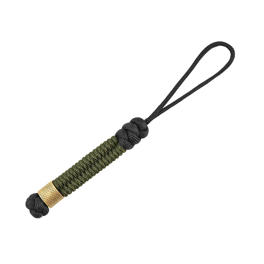 Брелок M-Tac Fish & Cylindre - Olive