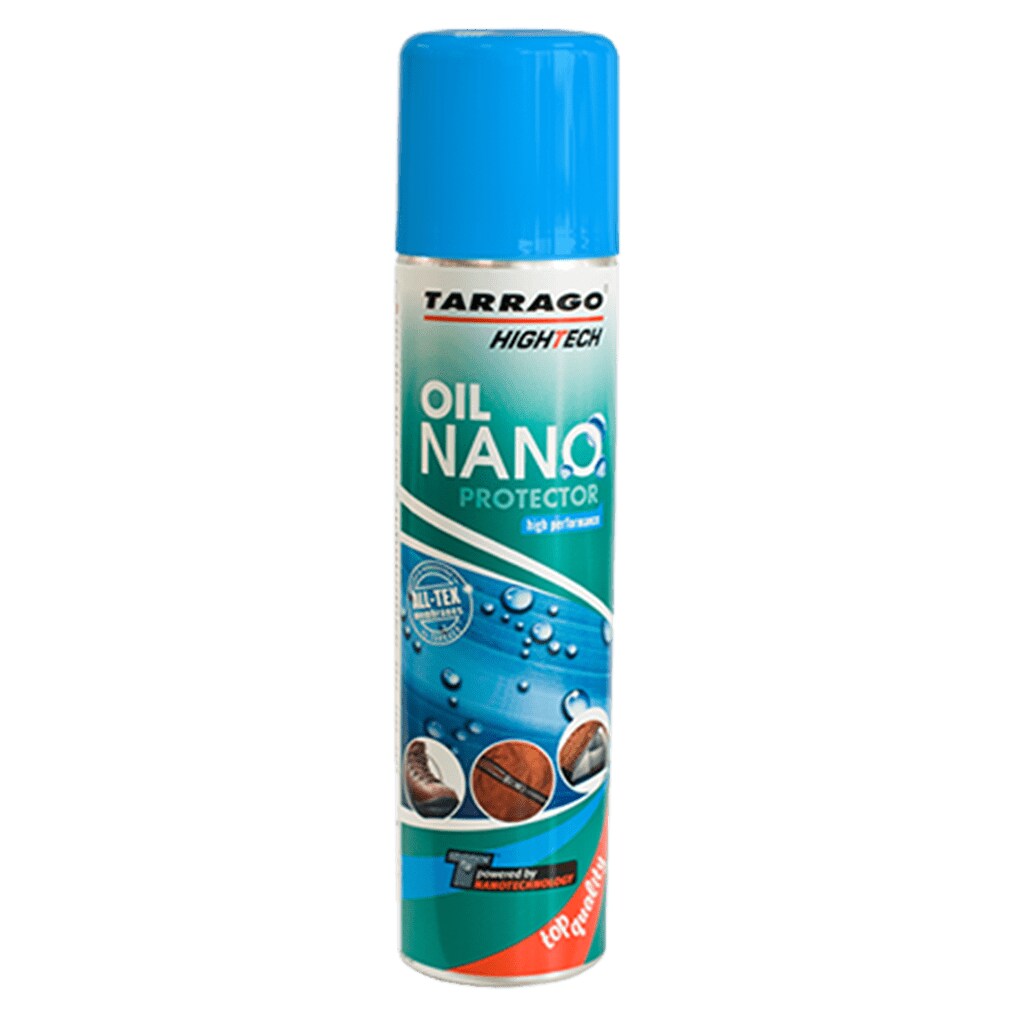 Impregnat Tarrago Nano Oil Protector Spray 200 ml 