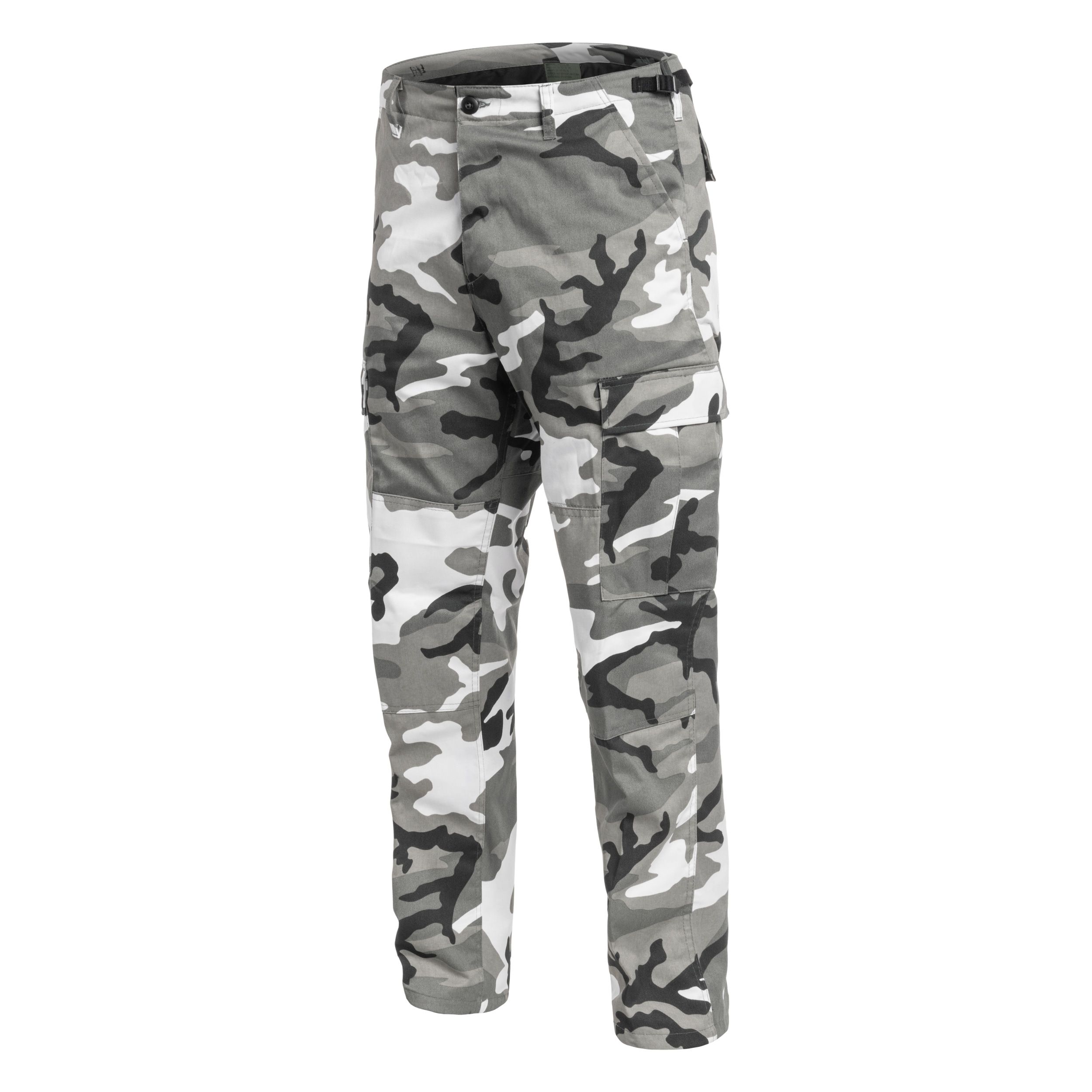 Військові штани MFH посилені US Combat BDU - Urban