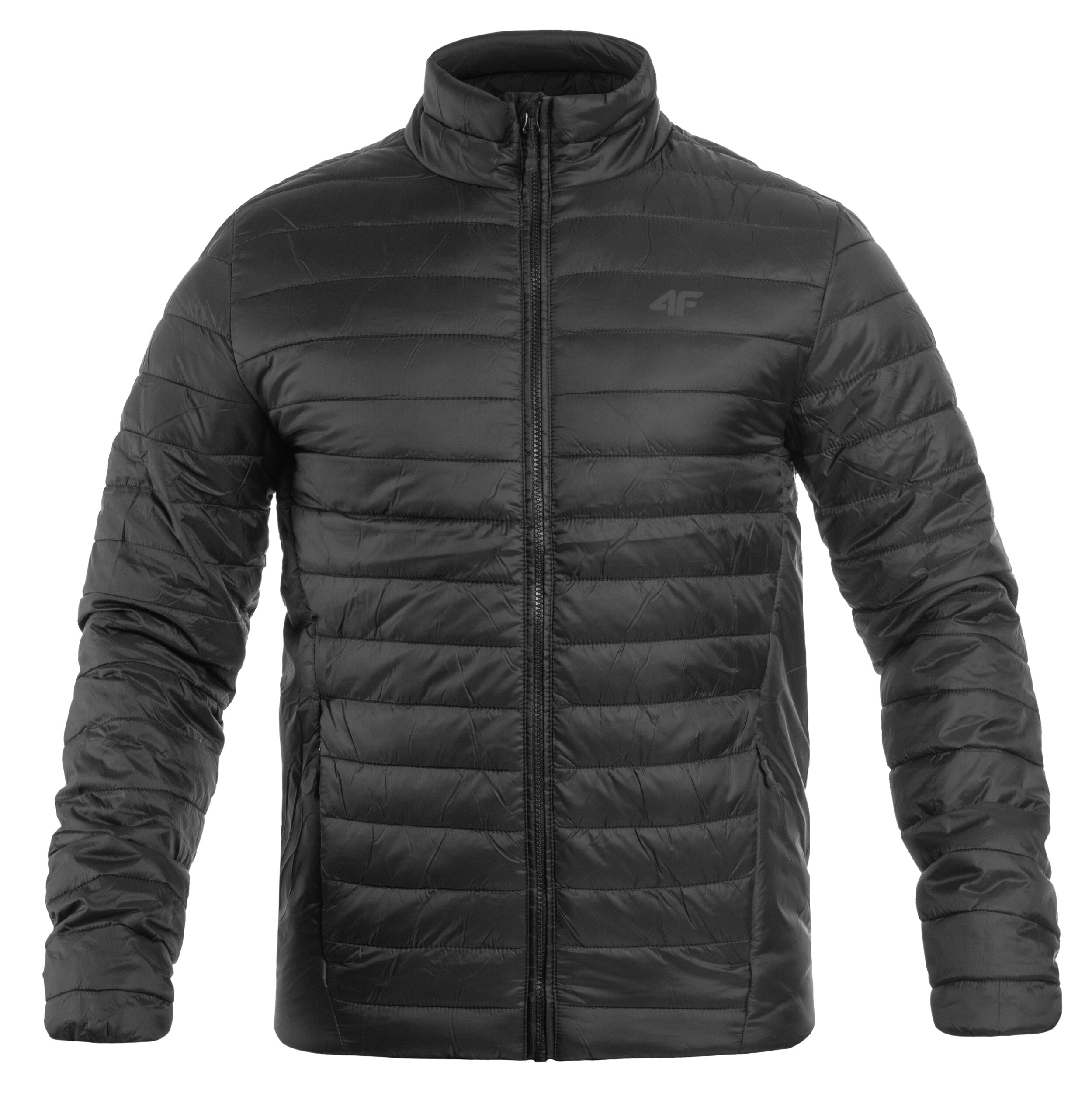 Куртка 4F M239 - Чорна