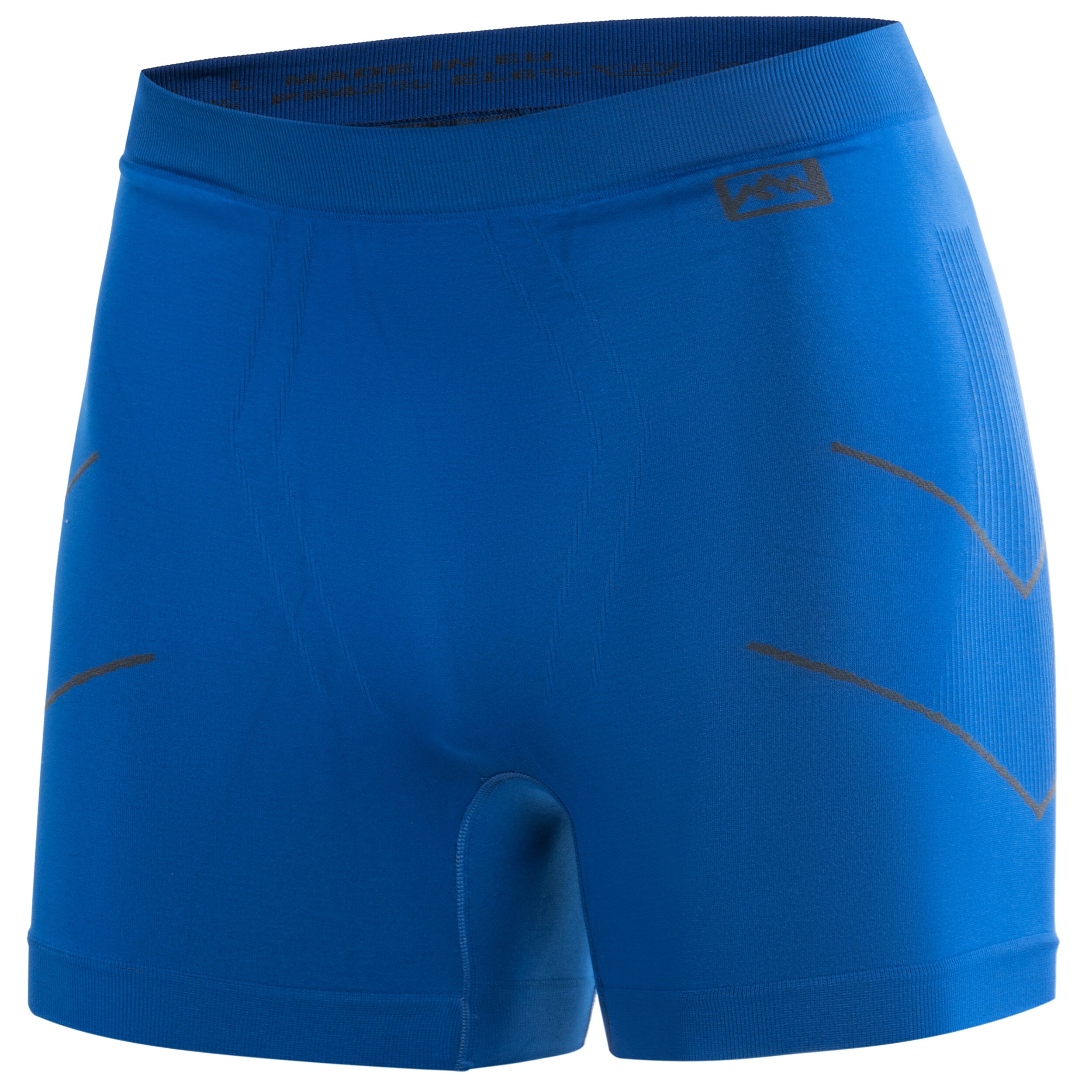 Термоактивні боксери FreeNord Logan - Blue