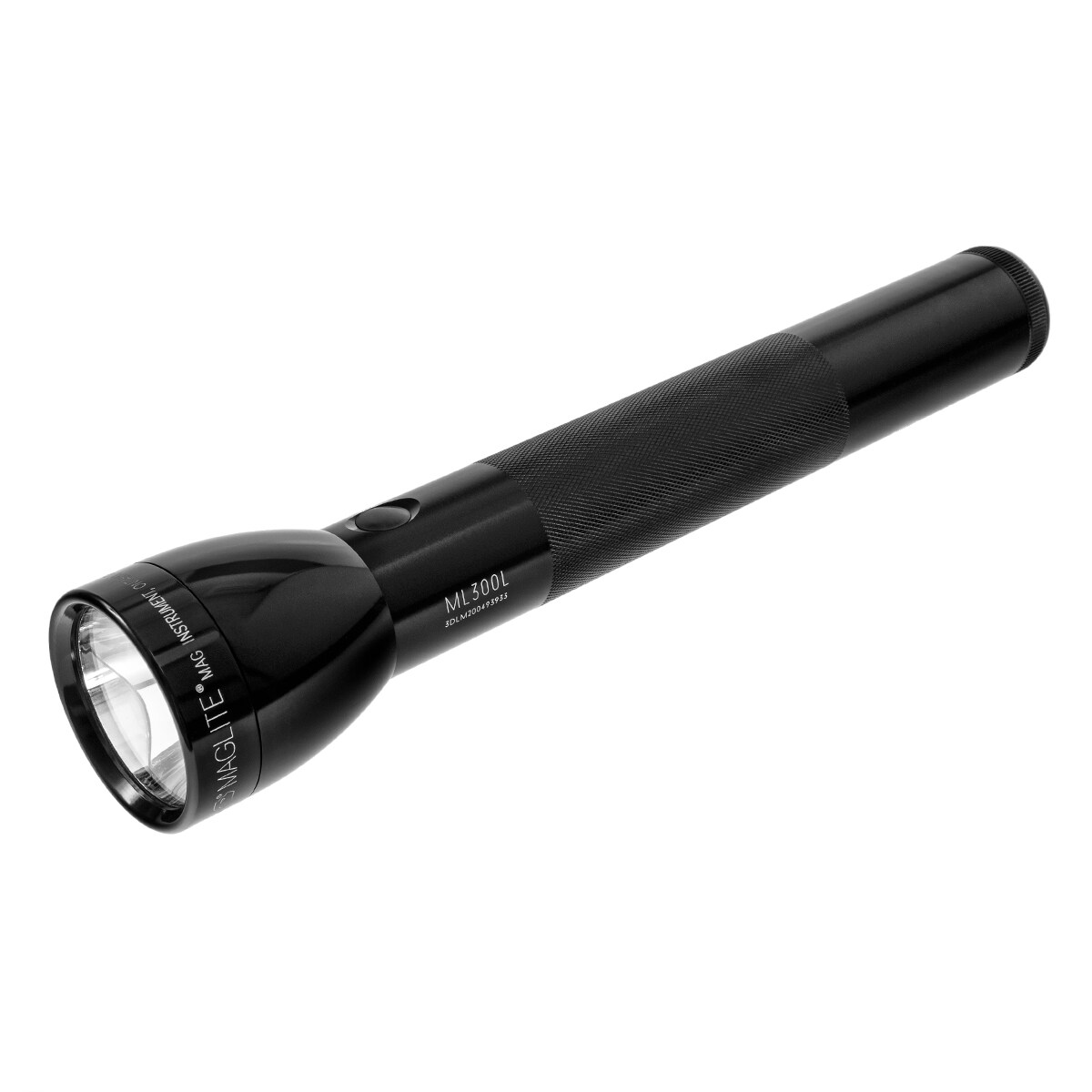 Latarka Maglite ML300L 3 D-cell LED Black blister - 746 lumenów