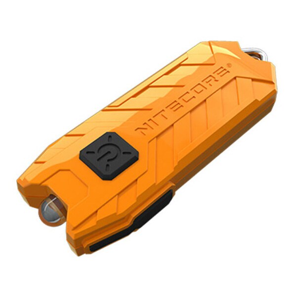 Ліхтарик Nitecore Tube V 2.0 Orange - 55 люменів