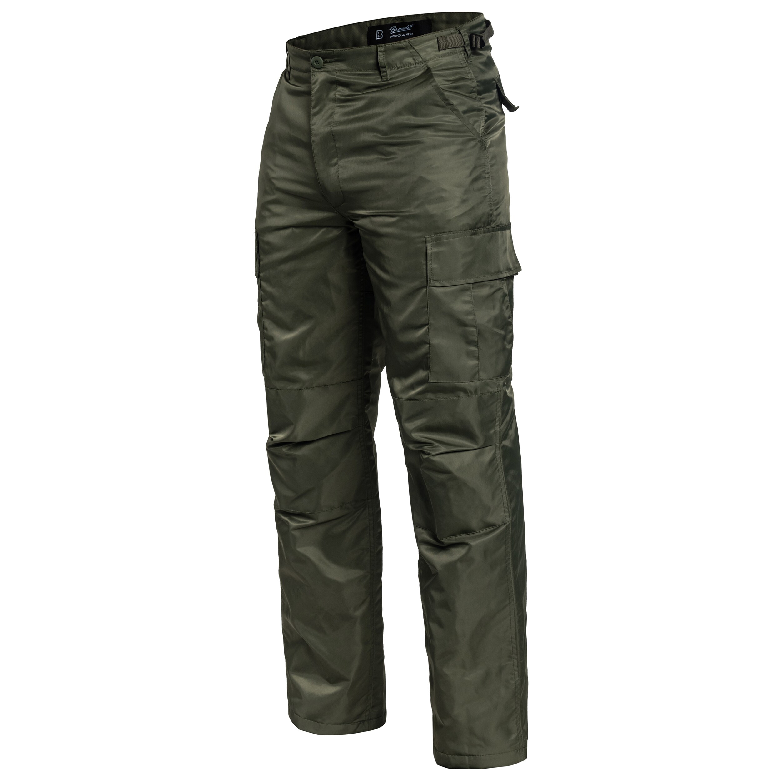 Штани Brandit Thermo Pants - Olive