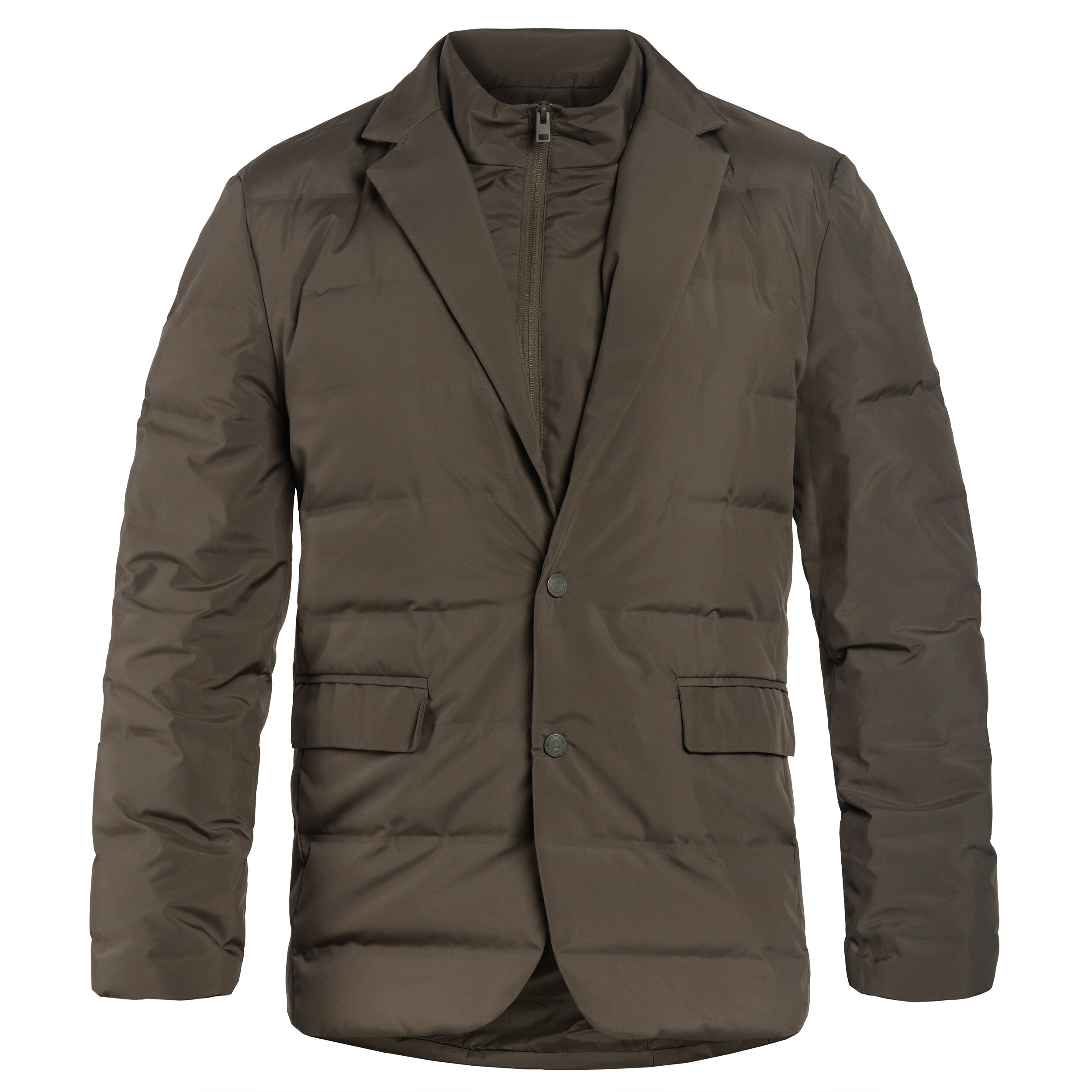 Куртка Pentagon Alpha Down Blazer - RAL7013