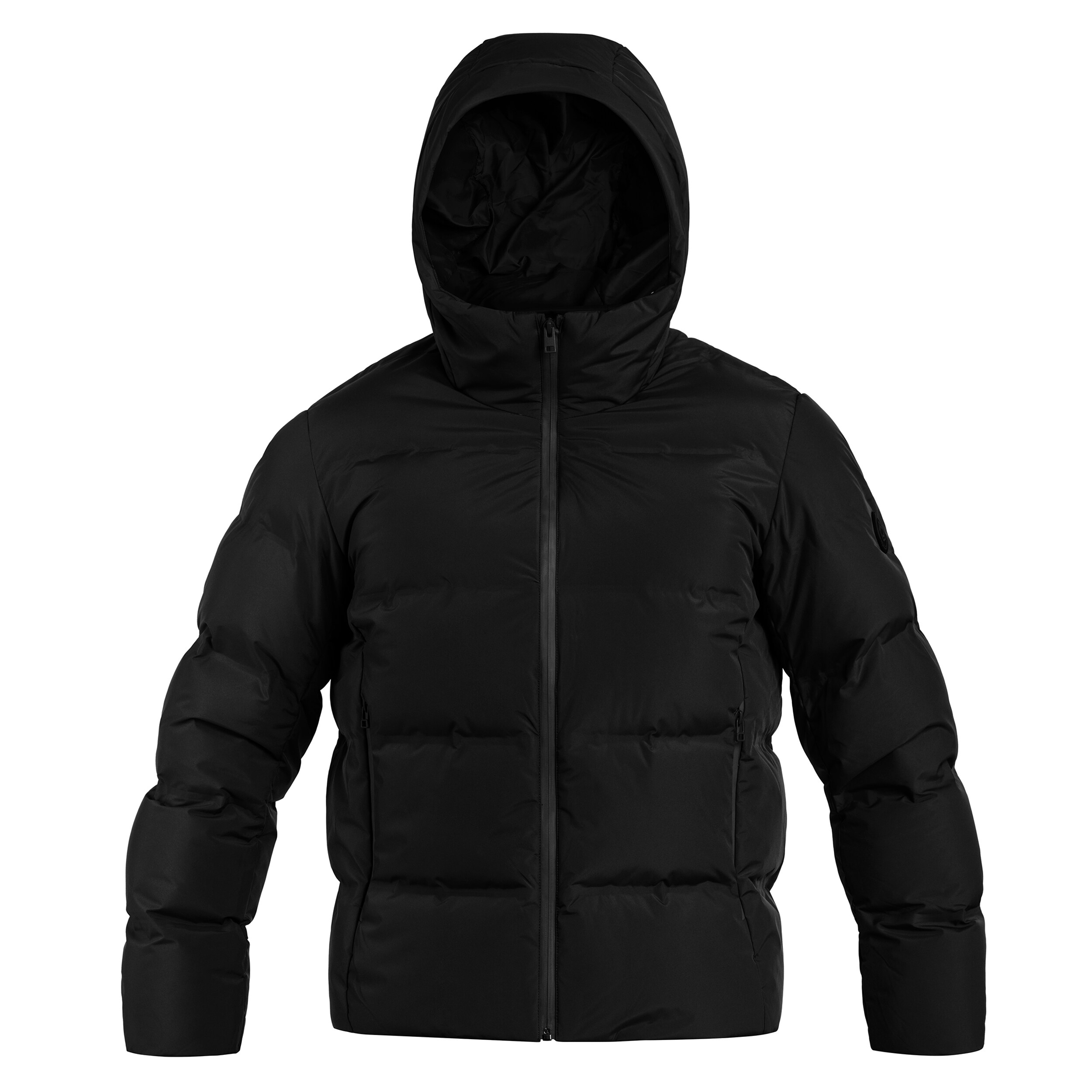 Куртка Pentagon Omega Down - Black