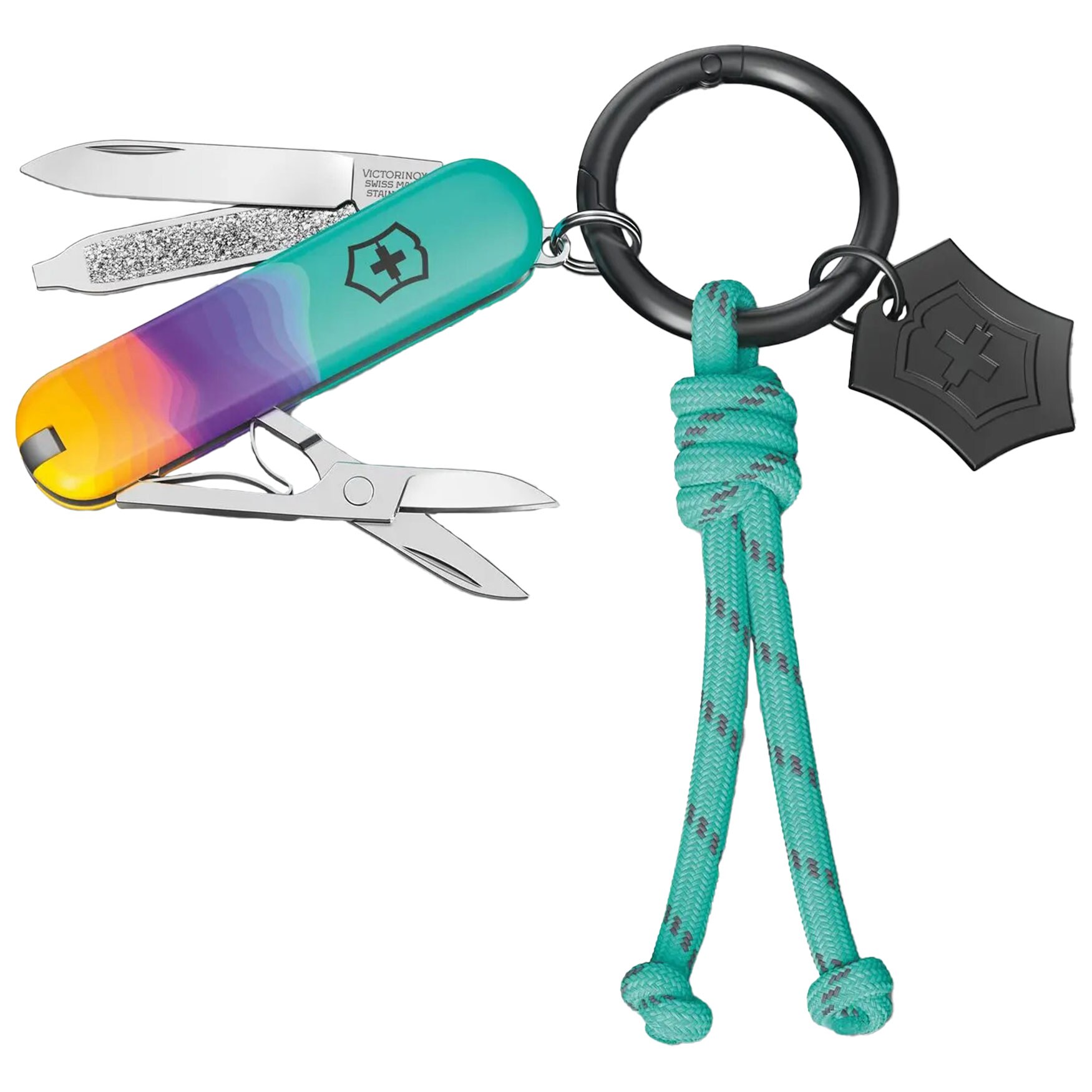 Кишеньковий ніж Victorinox Classic SD Sydney Style