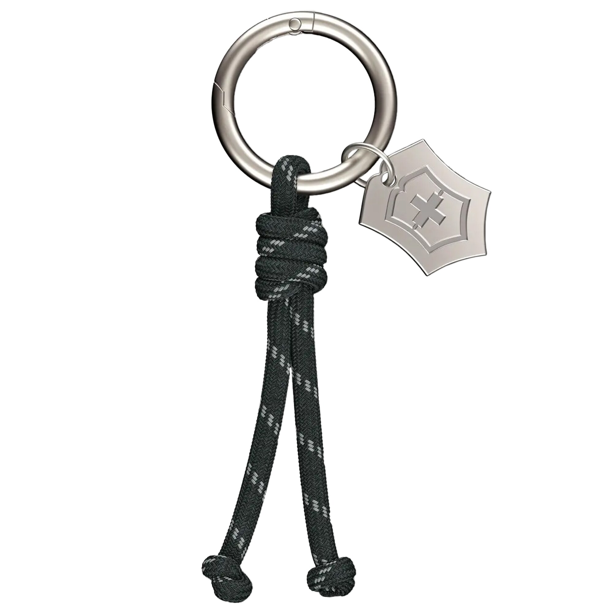 Брелок Victorinox - Gray