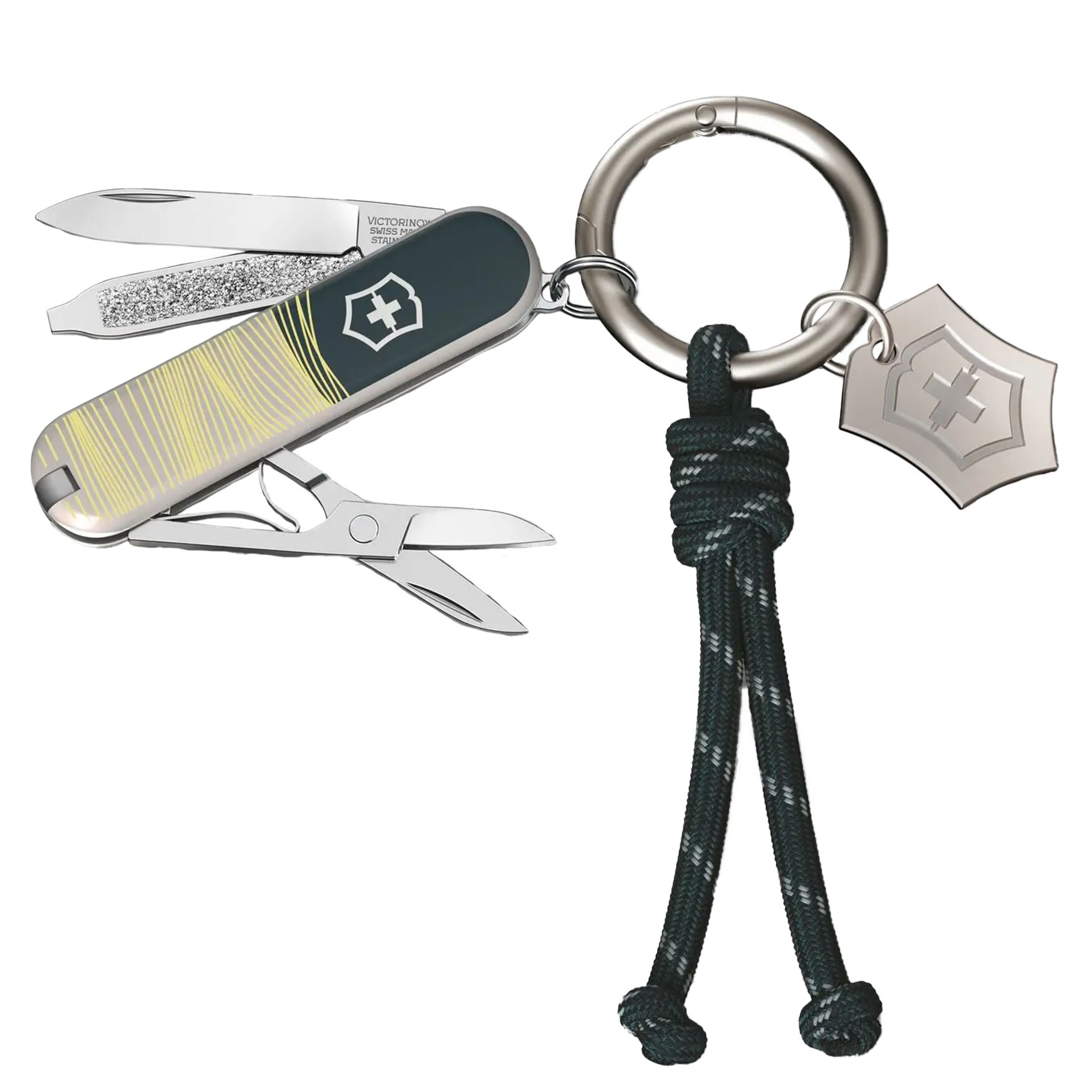 Кишеньковий ніж Victorinox Classic SD New York Style