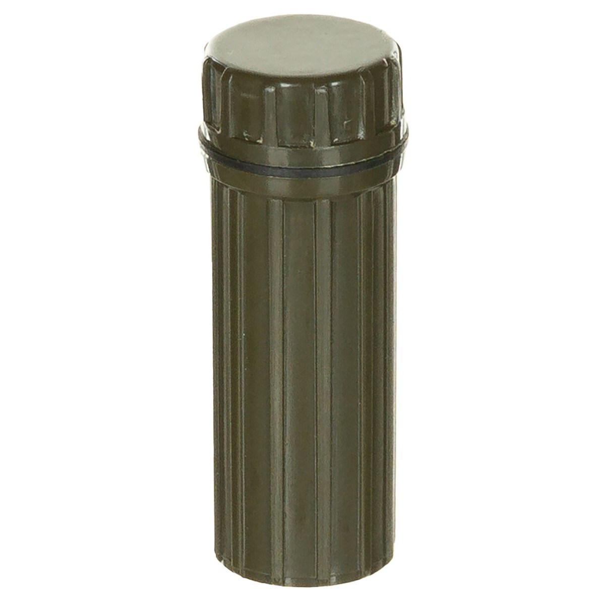 Zestaw survivalowy MFH Waterproof Box - OD Green