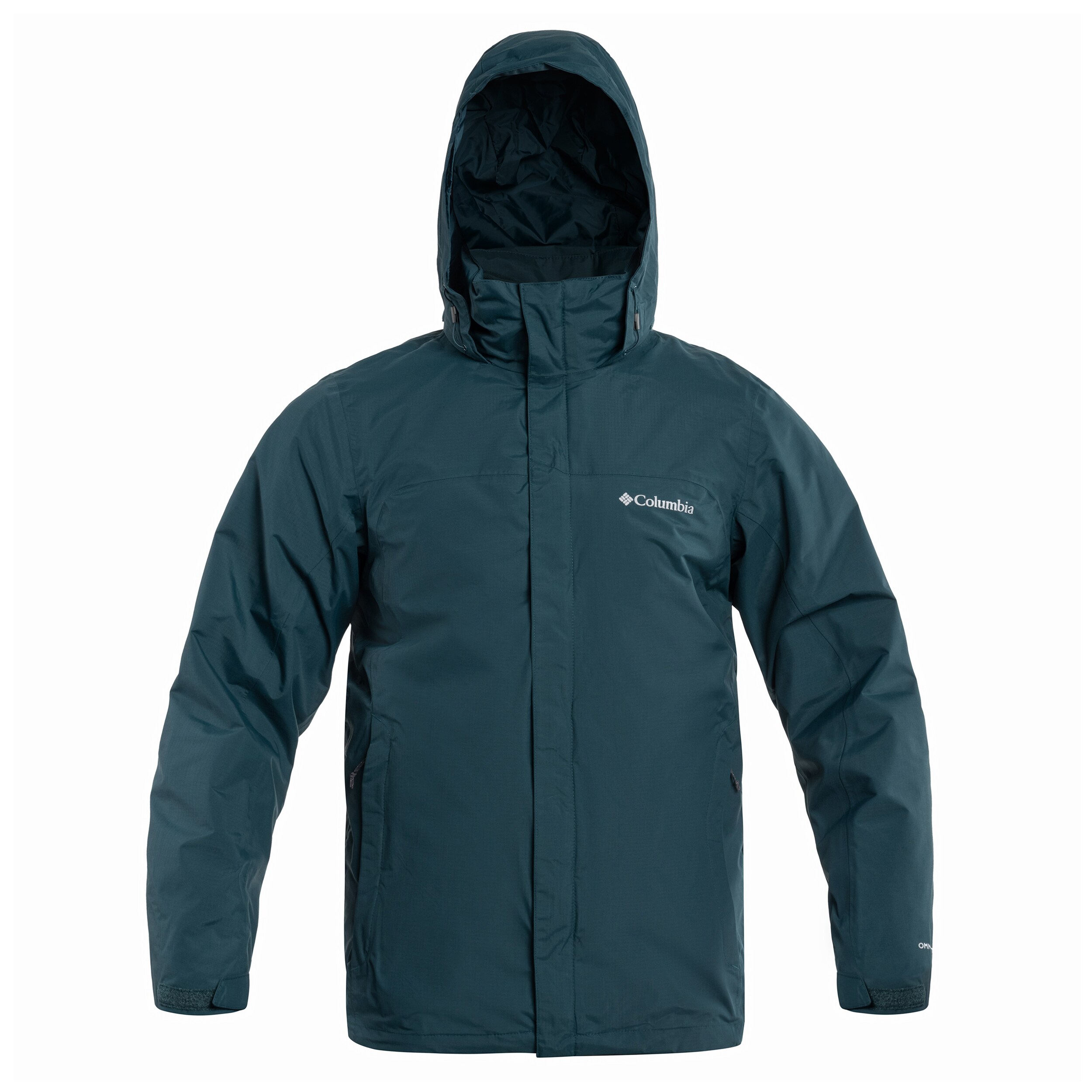 Куртка Columbia Mission Air Interchange Jacket - Night Wave