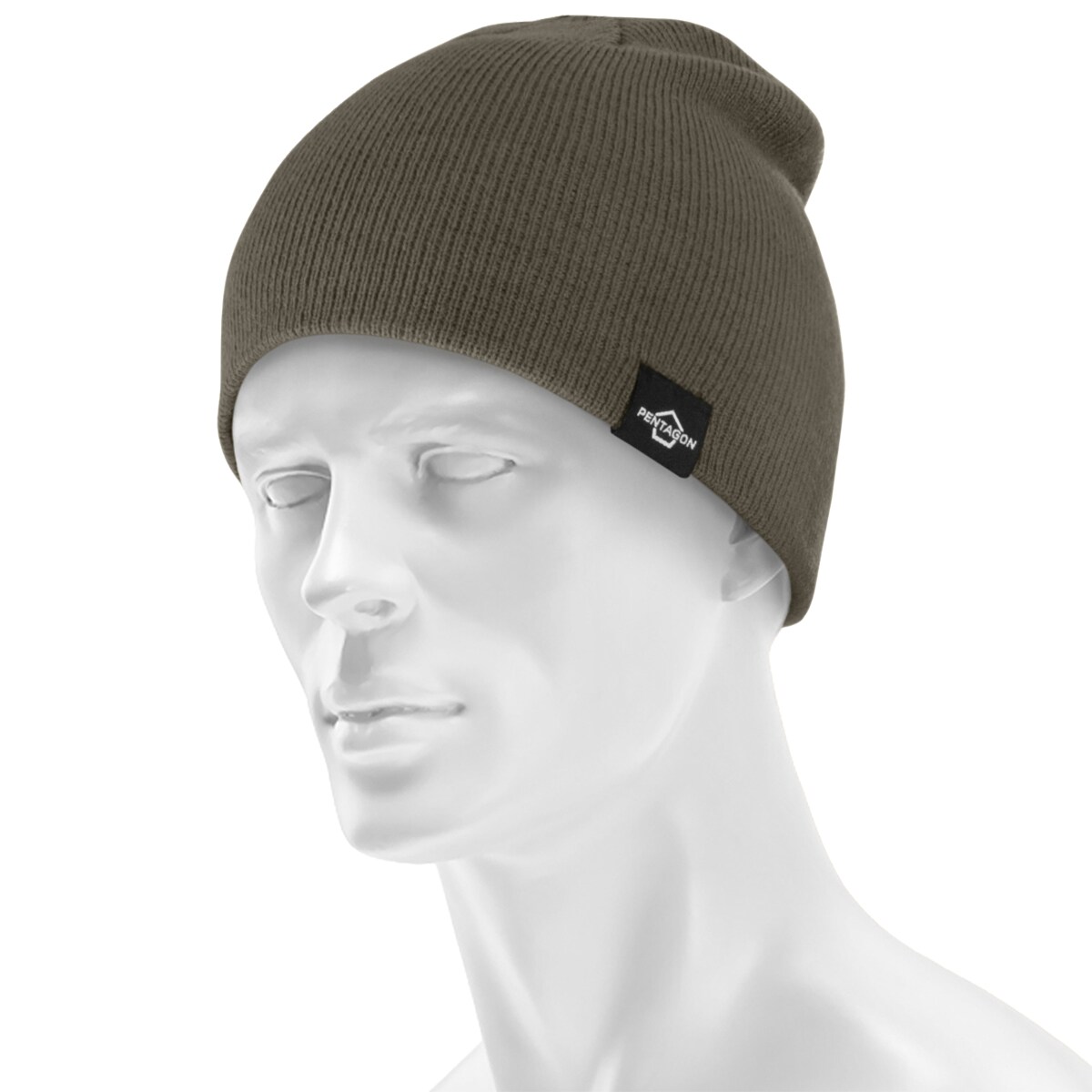 Czapka Pentagon Koris RAL7013