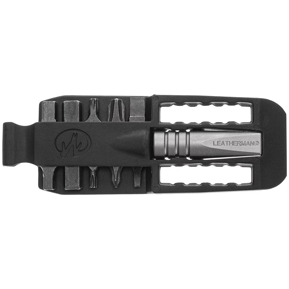 Adapter Leatherman Removable Bit Driver z zestawem końcówek